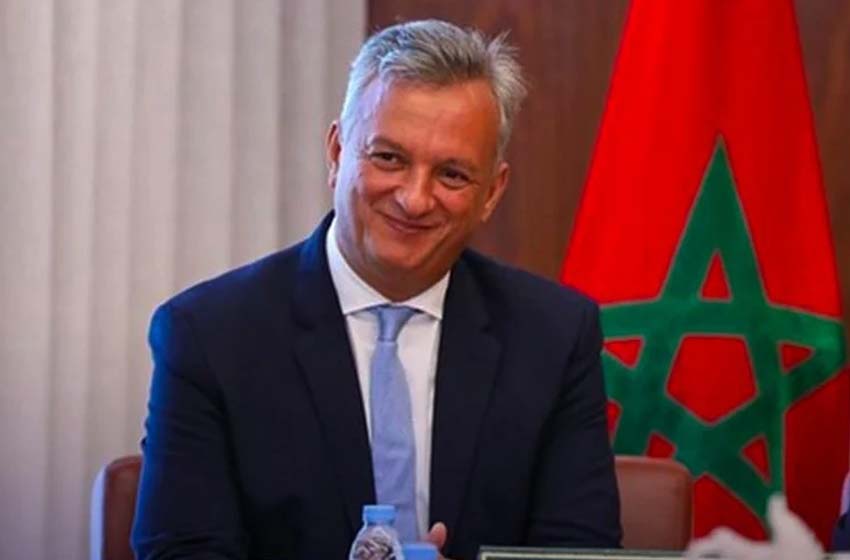 الرباط.. افتتاح أشغال ندوة حول موضوع “البرلمان المغربي وقضية الصحراء المغربية: من أجل دبلوماسية موازية ناجعة وترافع مؤسساتي فعال”