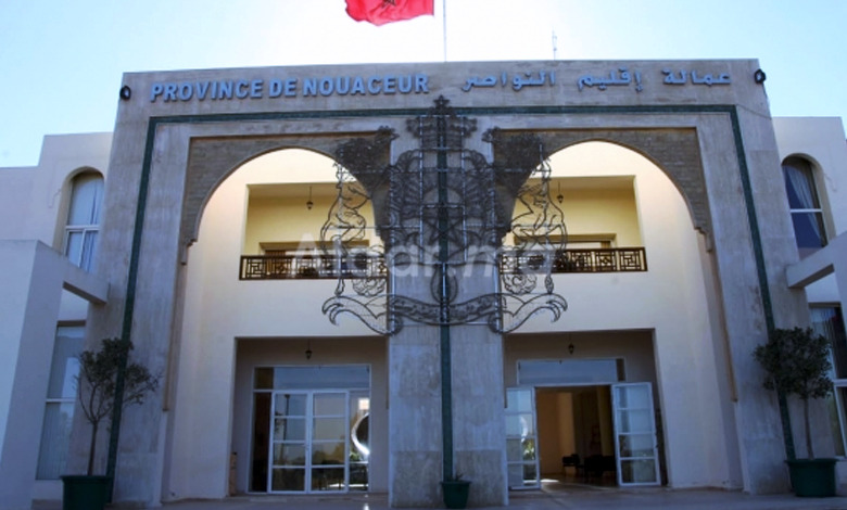 نداء سكان جماعة ولاد عزوز يستغيثون السيد عامل إقليم النواصر