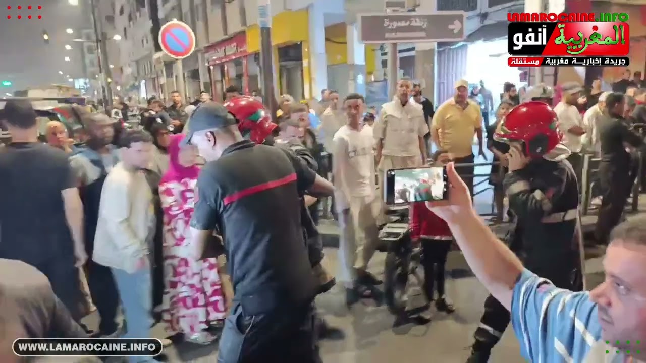 لقطات من الليلة السوداء التي عاشتها قساري الحفاري يوم أمس والجميع مجند وقاية مدنية سلطات ومواطنين