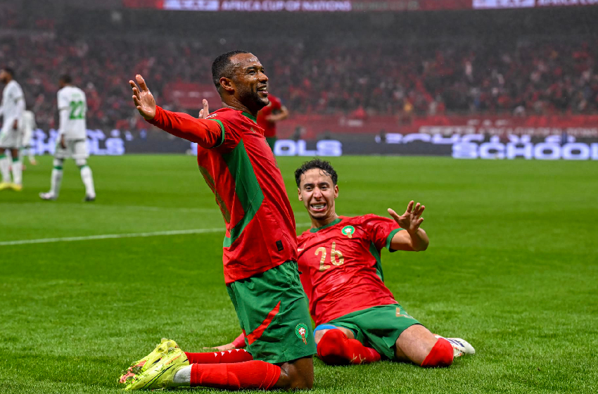 كأس إفريقيا للأمم.. المغرب يتوفر على أفضلية واضحة أمام الكاميرون (جاكي ماتيسن)