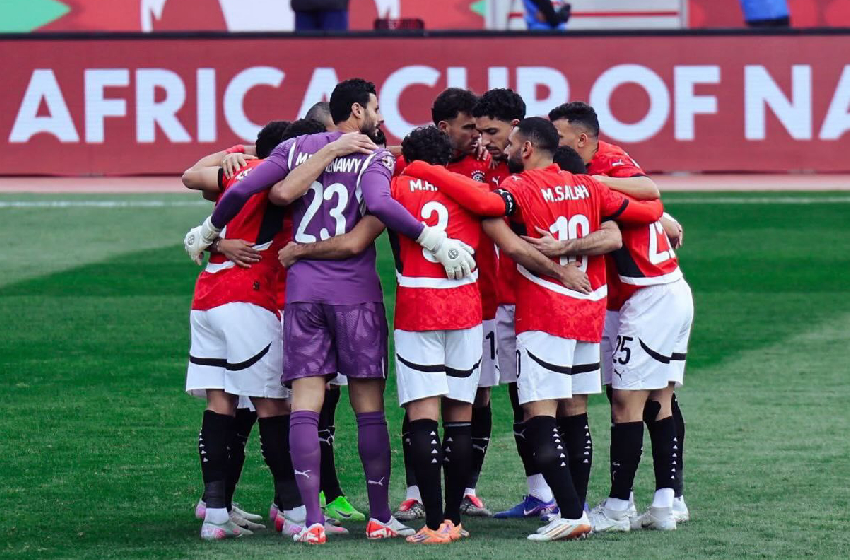 كأس إفريقيا للأمم المغرب 2025 : نصف النهاية مصر/السنغال .. أسود التيرانغا متربصة بسعي الفراعنة نحو الكأس الثامنة