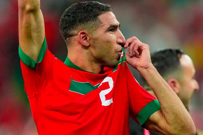 المنتخب الوطني لكرة القدم عازم على مواصلة الجهود لتحقيق المزيد من الإنجازات (تصريحات)