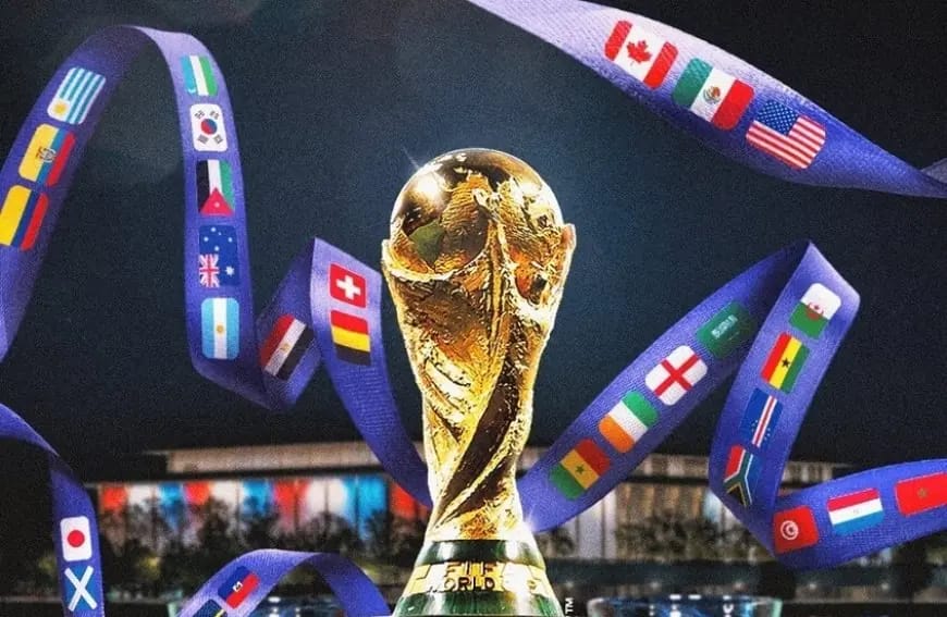 مونديال 2026.. احتفالات موسيقية تربط الولايات المتحدة وكندا والمكسيك قبل انطلاق البطولة