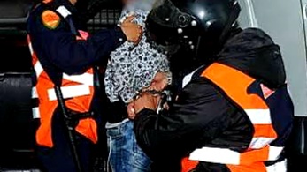 توقيف أربعيني يشتبه في احتجاز وتعريض طفلة لاعتداء جنسي داخل منزل