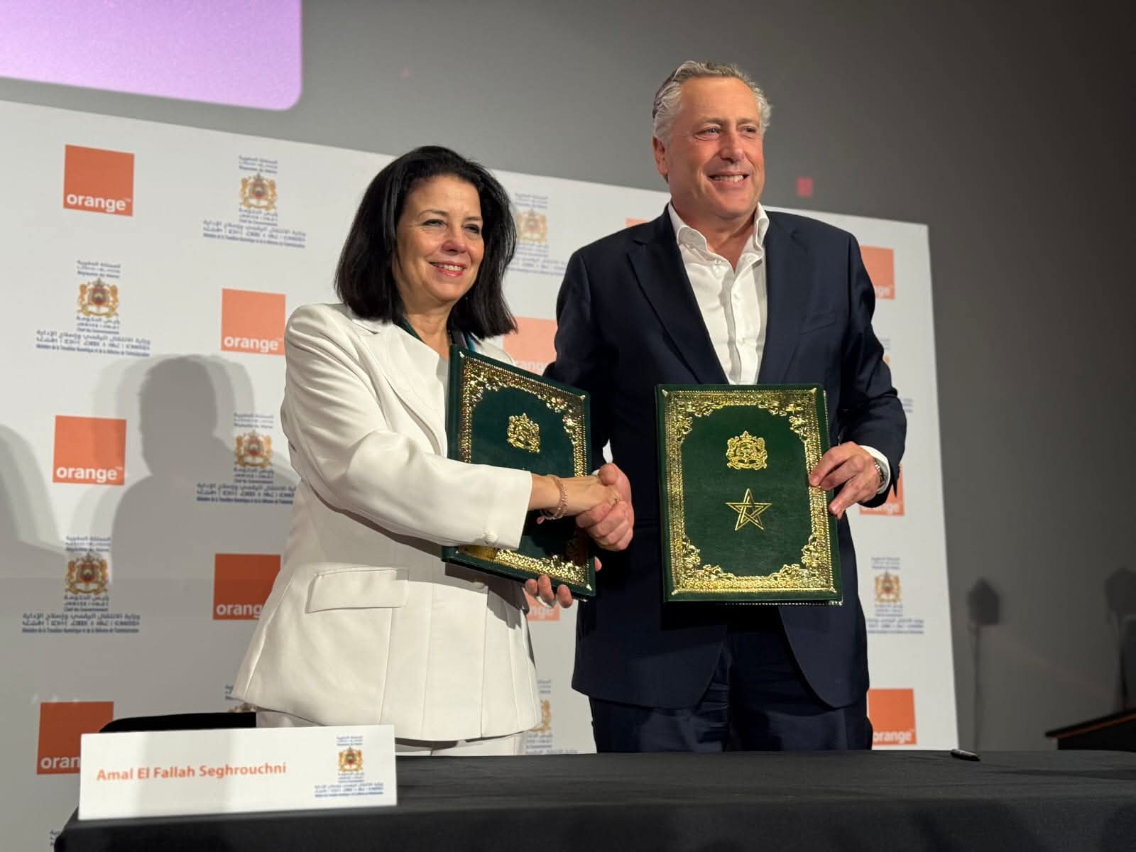 المغرب يعزز ريادته في الذكاء الاصطناعي عبر شراكة مع أورانج المغرب