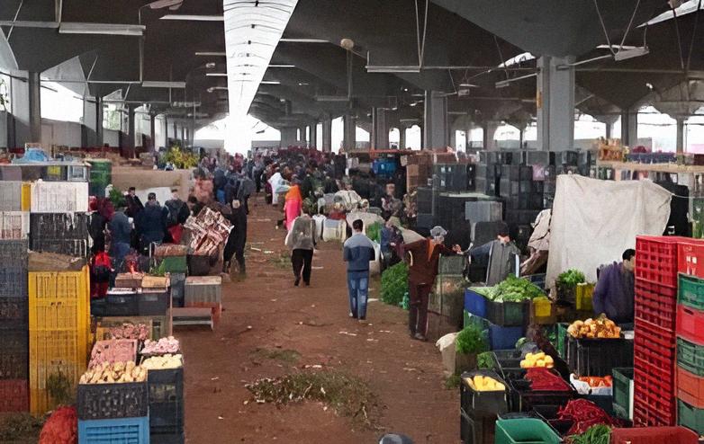 من الغلاء إلى الوفرة.. أسواق الخضر و الفواكه تشهد تحولا غير متوقع بعد العيد