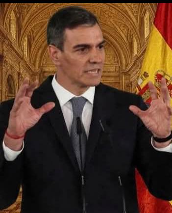 زمن جديد في إسبانيا: سانشيز يعلن نهاية اليمين المتطرف
