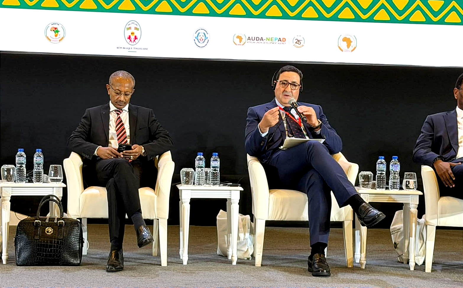 المغرب يجدد رهانه على السماء الإفريقية.. قيوح يدعو إلى تسريع الإندماج الجوي بالقارة