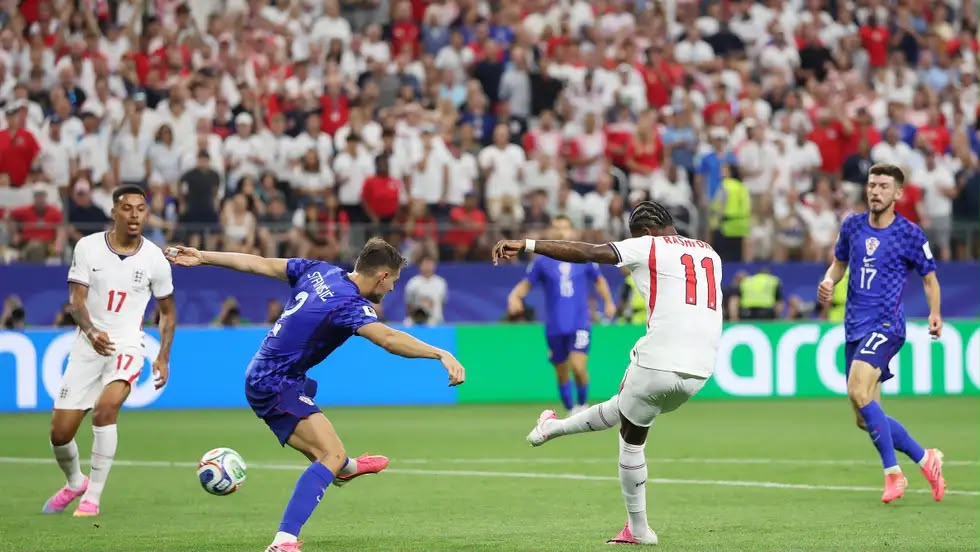 إنكلترا تثأر من كرواتيا برباعية مثيرة في   مونديال 2026