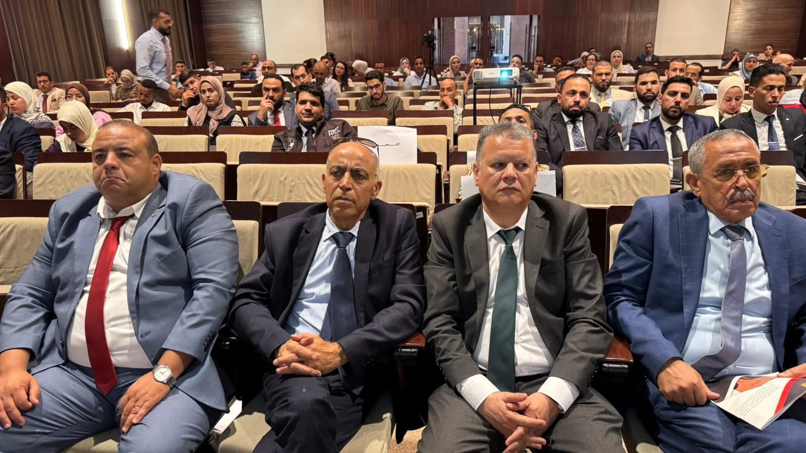 ندوة علمية بمراكش تسلط الضوء على تأديب المنتخبين بين النص القانوني وسلطة القضاء الإداري
