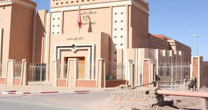 تفاصيل جديدة في ملف شبهة تزوير رخص السياقة.. إحالة عشرات المشتبه فيهم على القضاء بورزازات