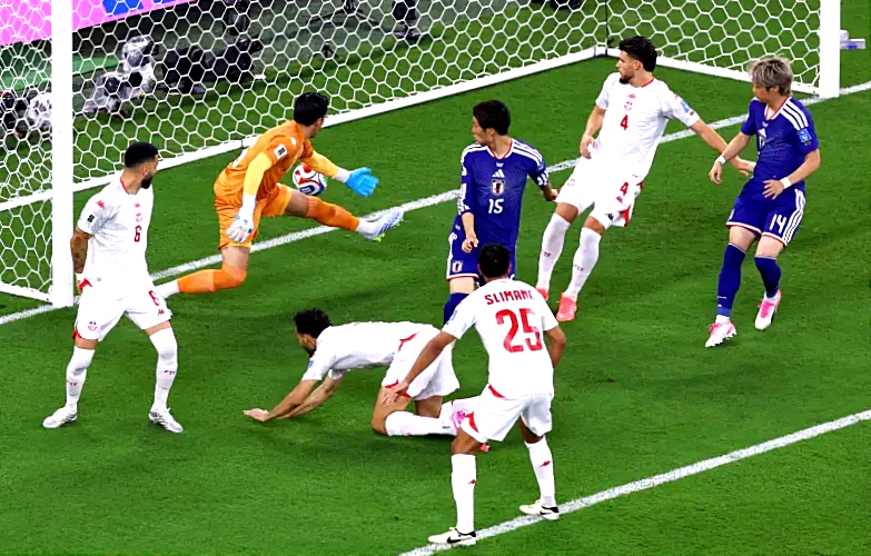 وداع مبكر لـ”نسور قرطاج”.. تونس تغادر مونديال 2026 بعد سقوطين متتاليين و تنتظر اختبار هولندا الأخير