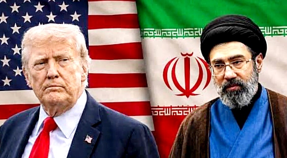 إنفراج غير مسبوق بين أمريكا و إيران.. مكاسب متبادلة و اتفاق محتمل يعيد رسم موازين المنطقة