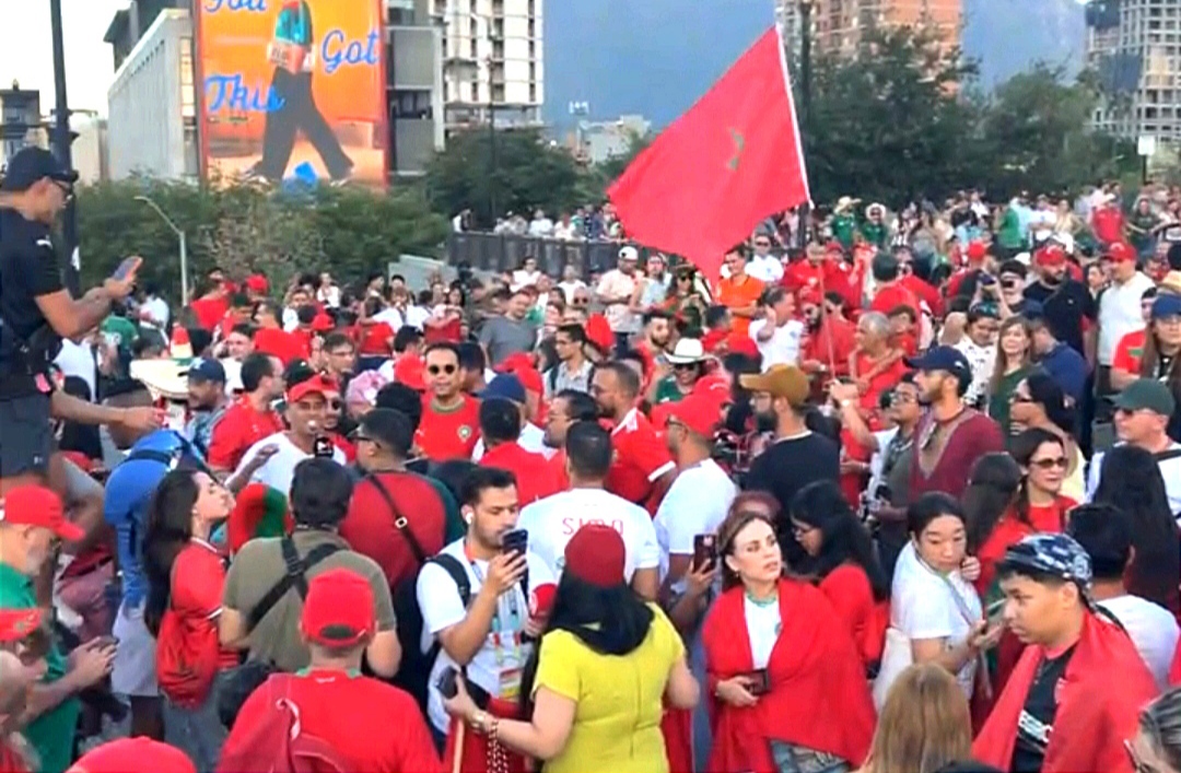 معركة مونديال 2026 الكبرى.. المغرب و هولندا في مواجهة لا تعرف الرحمة
