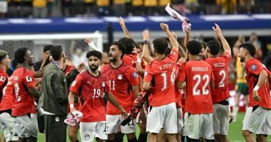 مصر تصنع التاريخ وتبلغ ثمن نهائي كأس العالم 2026 لأول مرة بعد ملحمة أمام أستراليا