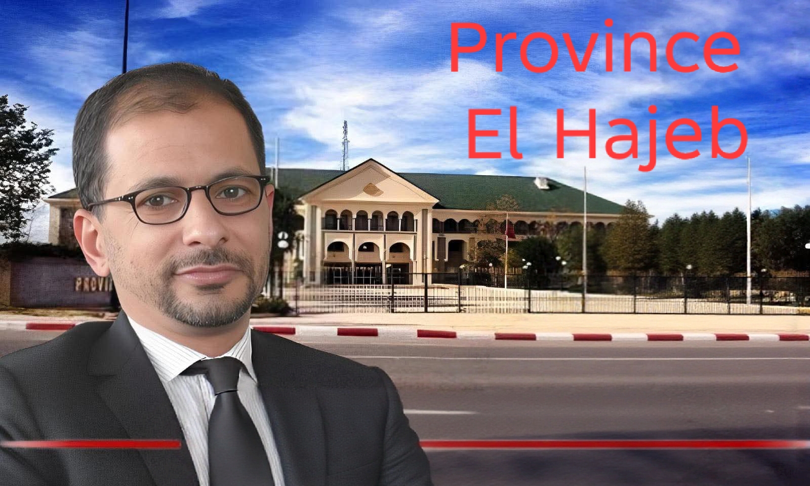 سبع عيون إقليم الحاجب … غياب الباشا يدخل باشوية سبع عيون في دوامة من الارتباك الإداري وتداخل الاختصاصات .