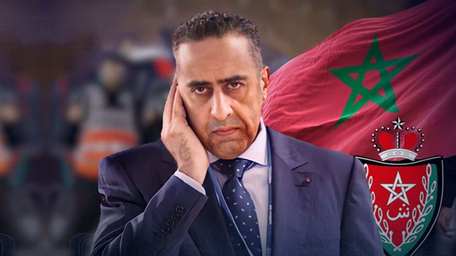 المغرب: تفكيك خلية إرهابية خطيرة مرتبطة بتنظيم “داعش” بالساحل
