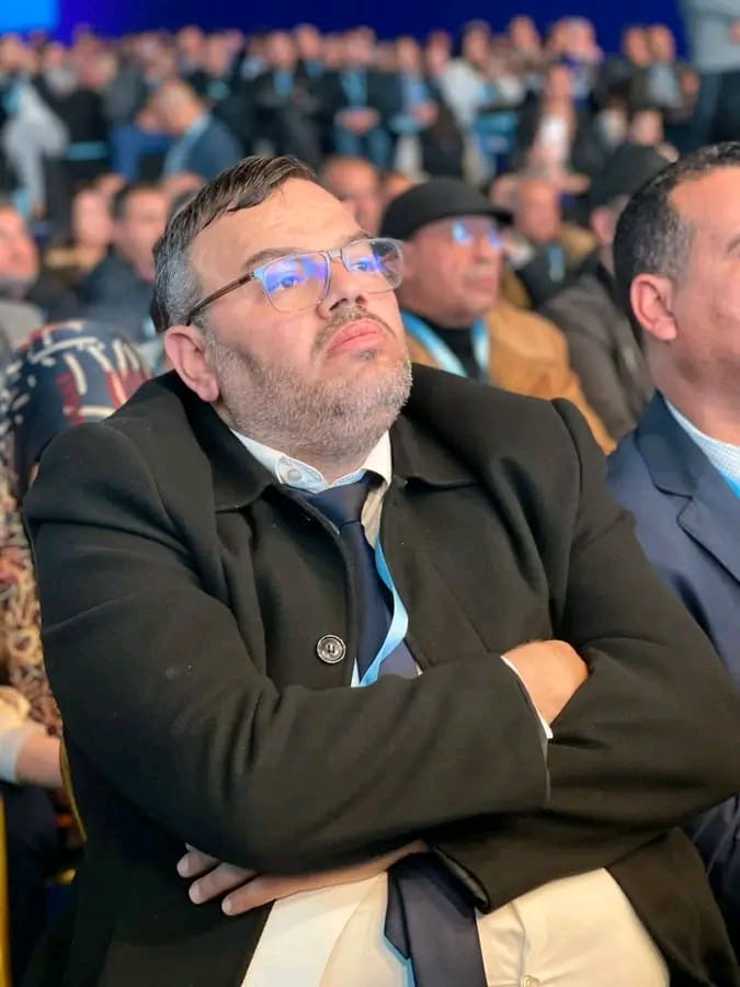 رئيس جماعة سيدي عبدالله أوبلعيد: الاحتكام إلى القضاء حق دستوري والحوار المسؤول هو السبيل لخدمة الصالح العام