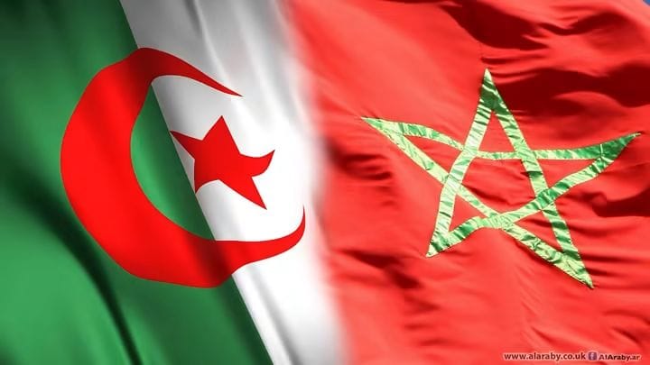 المغاربة والجزائريون… حين تنتصر الإنسانية على الخلافات