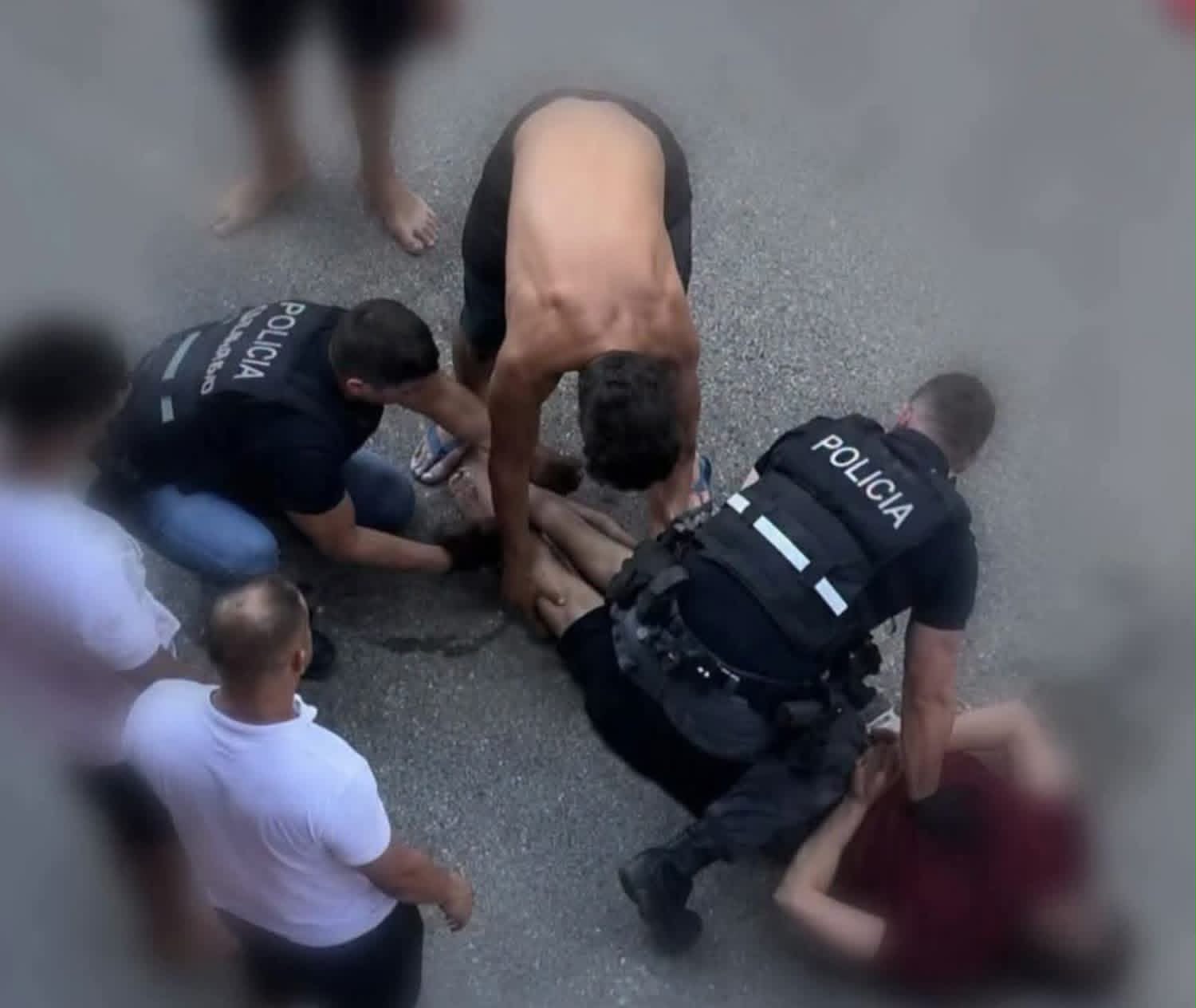 وفاة مهاجر مغربي أثناء توقيفه في بولونيا الإيطالية تثير الجدل وتحقيقات رسمية