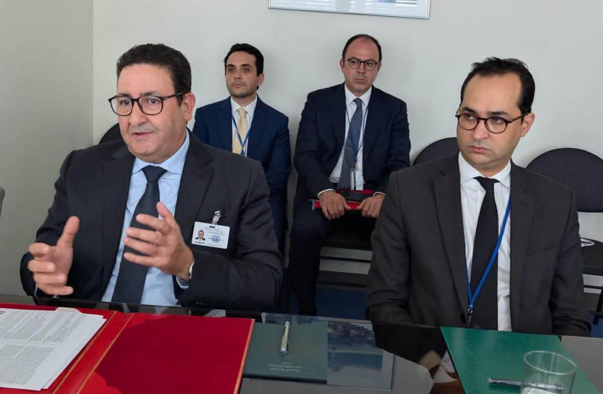 المغرب و فرنسا يعززان شراكتهما في السلامة الطرقية.. إتفاق على لجنة تقنية مشتركة و تبادل الخبرات