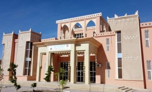 أربعة أشهر حبساً نافذاً لمتورط في اعتداء بالسلاح الأبيض بزاكورة