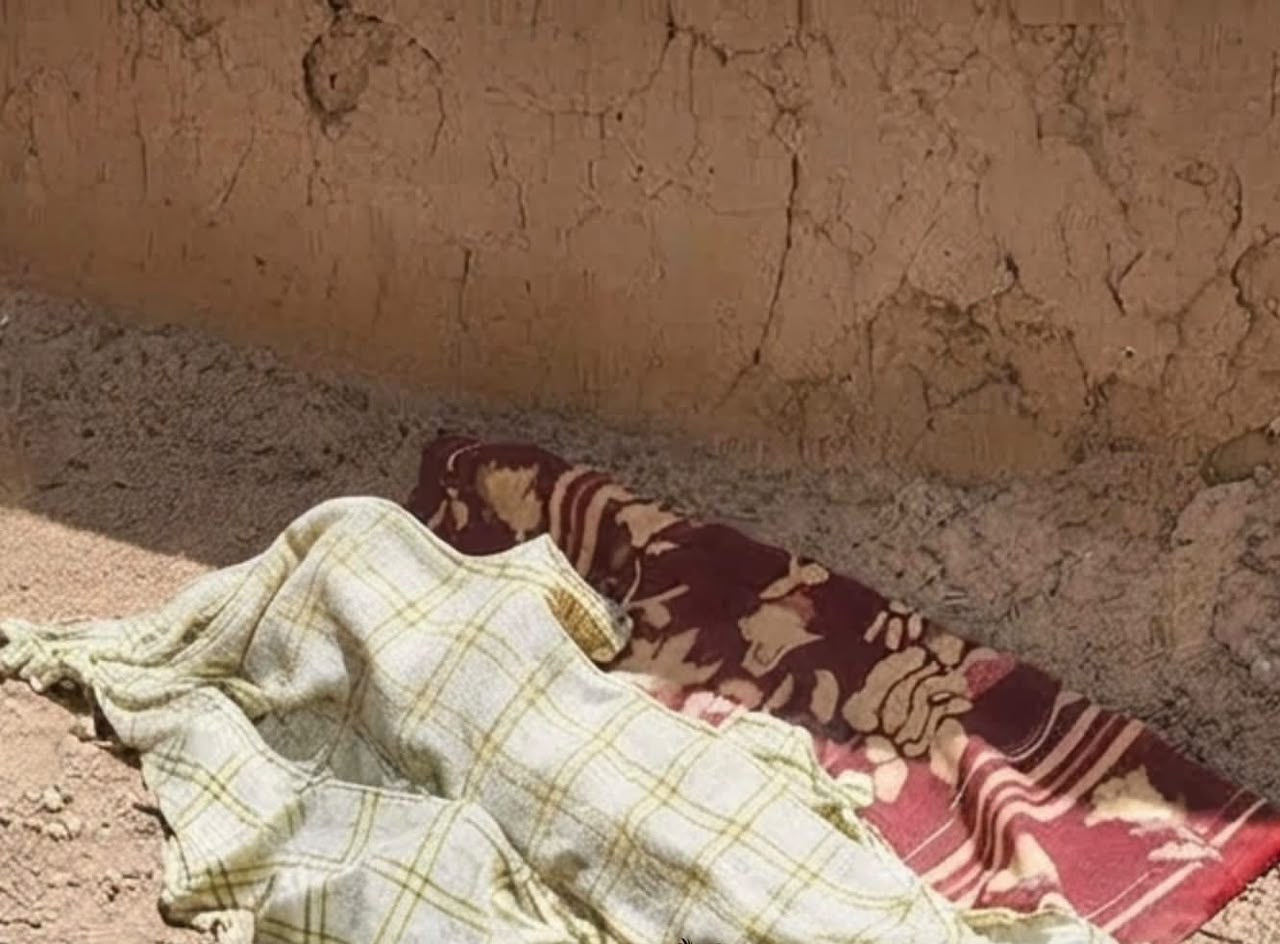 العثور على جثة امرأة مسنة داخل ساقية مائية يستنفر السلطات بإقليم ميدلت