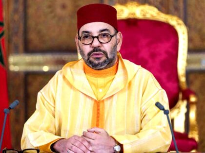بمناسبة عيد العرش المجيد.. جلالة الملك محمد السادس يتفضل بالعفو على 1788 شخصا