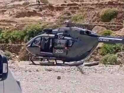 وفاة مفاجئة لقائد بالدرك الملكي بأركانة تخلف حزناً عميقاً في صفوف زملائه بإقليم تارودانت