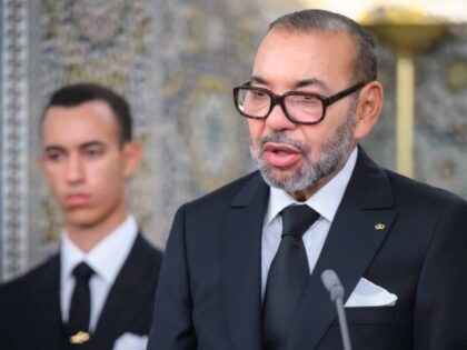 نص الخطاب الملكي السامي بمناسبة عيد العرش المجيد