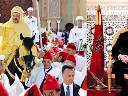 عيد العرش المجيد.. سبعة و عشرون عاما من البناء المتواصل و رؤية ملكية ترسم ملامح مغرب المستقبل