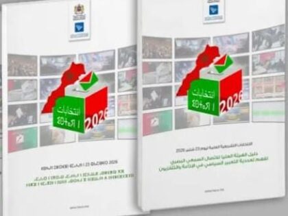 “الهاكا” تصدر دليلاً مبسطاً لتعزيز فهم التعددية السياسية في الإعلام السمعي البصري
