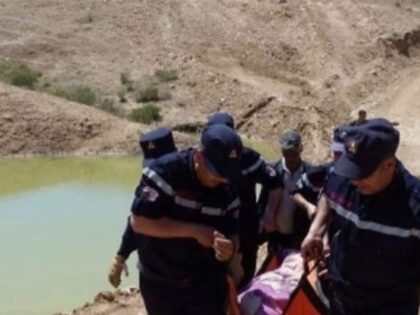 فاجعة بتنغير.. غرق طفل في حوض مائي ينهي حياته بجماعة آيت إيحيا