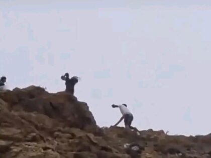 جمعية الدفاع عن حقوق الإنسان تطالب بفتح تحقيق عاجل بشأن الفيديو المتداول على خلفية أحداث سبتة