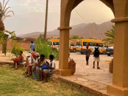 ورشات تعليمية وجولات استكشافية تثري فعاليات اليوم الثاني من أسبوع المهاجر بتمنارت