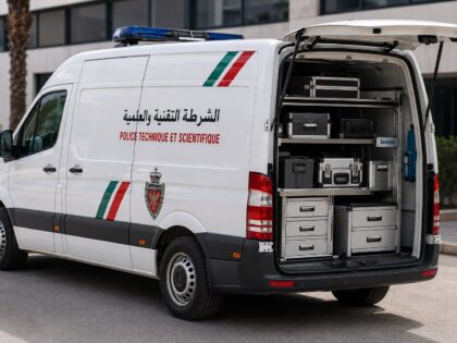 العثور على شخص جثة هامدة داخل منزل أسرته بالرشيدية والأبحاث متواصلة لكشف ملابسات الوفاة