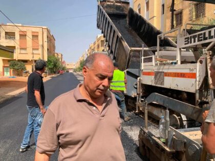 إقليم الحاجب بين ثقل الإكراهات ورهانات الإقلاع التنموي….وأحمد الدقاقي في سباق انتخابي نحو كسب معركة الإصلاح؟