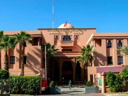 جامعة القاضي عياض بمراكش تتصدر الجامعات المغربية في تصنيف Webometrics لسنة 2026