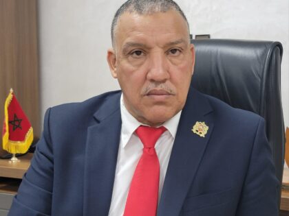 عبد الجليل لكريفة يوضح حقيقة رسوم التوقيت الميسر: صون لكرامة وحقوق الموظف وحكامة في التكوين والبحث العلمي بالجامعة المغربية