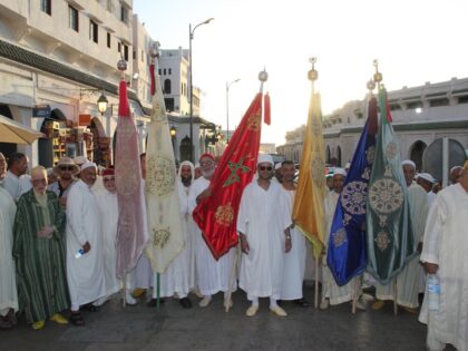 بمشاركة اليوسفية والعباسية وابن العريف والجازولية والشرفاء.. مراكش تحضر بقوة في موسم مولاي إدريس الأكبر