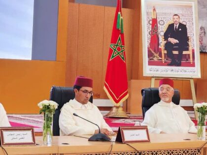 من الهبة الملكية إلى ضريح مولاي عبد الله أمغار.. افتتاح موسم الجديدة يستحضر قيم التضامن والتكافل