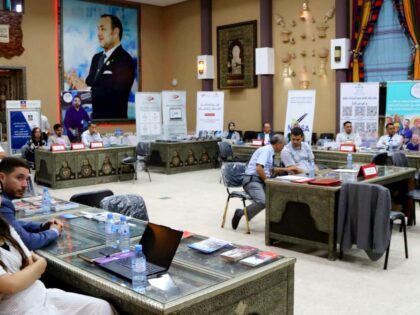 تارودانت تفتح الباب أمام مغاربة العالم.. رهان جديد على الكفاءات و الإستثمارات في أفق 2030