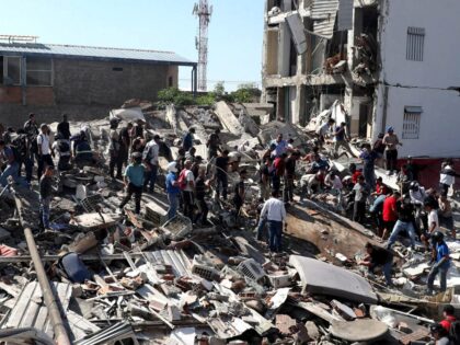 زلزال كولومبيا يرفع حصيلة الضحايا إلى 224 قتيلا.. آلاف المفقودين و عمليات الإنقاذ تتواصل وسط دمار واسع