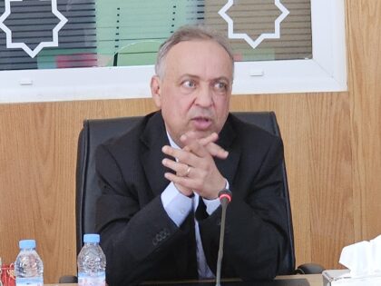 عامل عمالة المحمدية يبرز الرعاية الملكية السامية بمغاربة العالم ويؤكد على تسهيل مساهماتهم في التنمية الوطنية