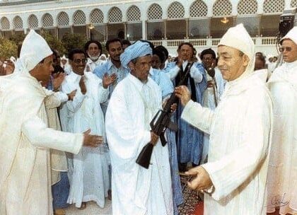 ذكرى استرجاع وادي الذهب.. ذاكرة وطن ومسيرة لا تنتهي