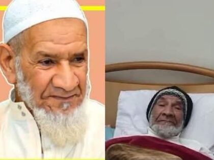 وفاة الداعية المغربي «با العلوي».. رحيل صوت دعوي قريب من الناس
