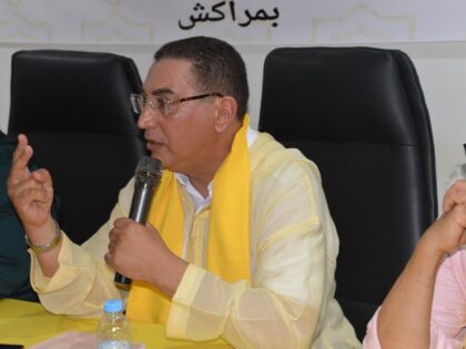 النقيب مولاي سليمان العمراني ينفي التحاقه بحزب الحركة الديمقراطية الاجتماعية ويؤكد تشبثه بالحركة الشعبية