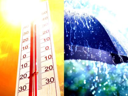 بين حرارة لاهبة و زخات رعدية.. طقس متقلب يطبع أجواء المغرب خلال الأيام المقبلة