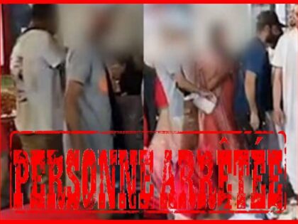 مراكش.. توقيف شخص من ذوي السوابق القضائية للاشتباه في تورطه في محاولة سرقة بالنشل