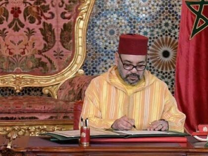 العفو الملكي يشمل 935 شخصاً بمناسبة ذكرى ثورة الملك والشعب